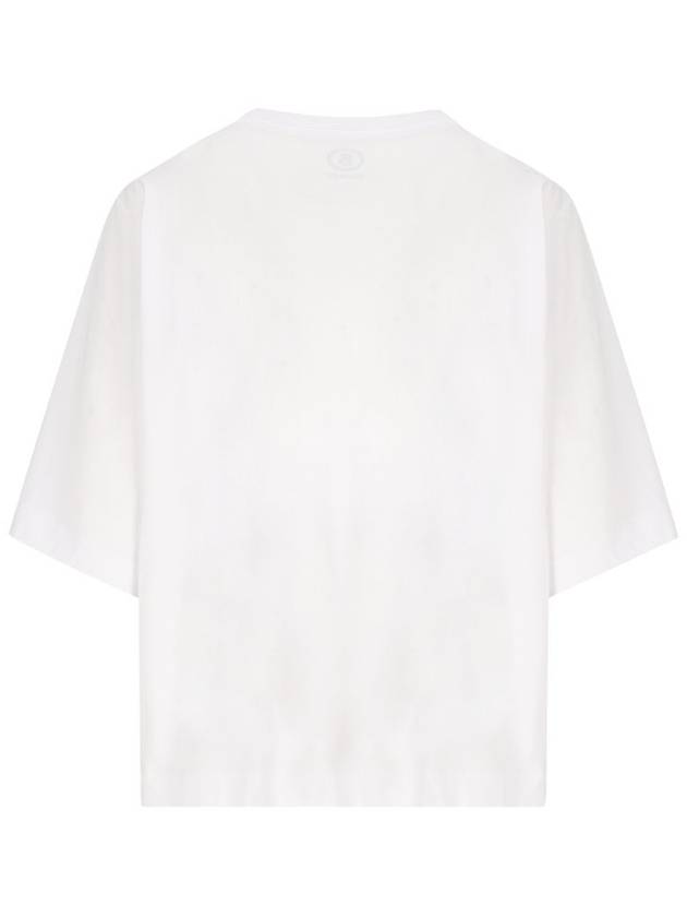 Bogner T-shirts and Polos White - BOGNER - BALAAN 2