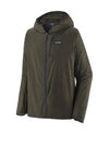 Houdini Nylon Windbreaker Green - PATAGONIA - BALAAN 1