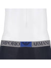 Eagle Label Boxer Trunk 111389 2F517 00135 - EMPORIO ARMANI - BALAAN 5