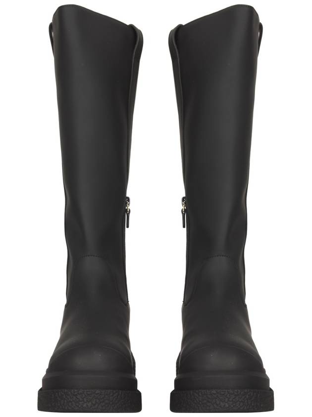 CHARLI BOOTS - STUART WEITZMAN - BALAAN 3