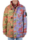 Heritage Camo Ripstop TC Padding 7715442E1 V0015 - STONE ISLAND - BALAAN 1