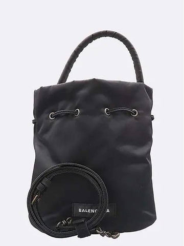 673214 2 WAY bag - BALENCIAGA - BALAAN 1