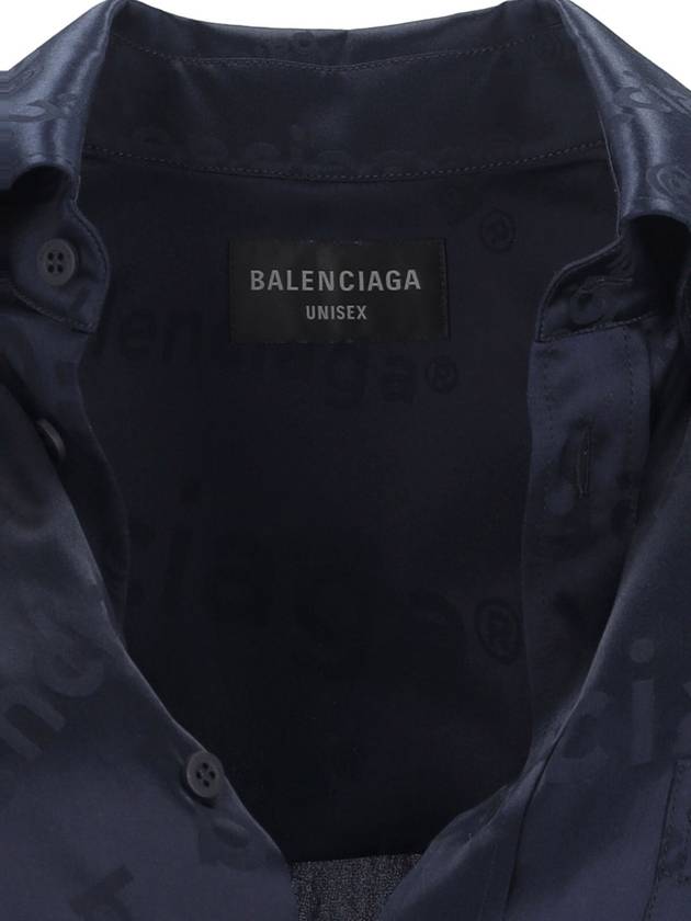 Balenciaga Shirts - BALENCIAGA - BALAAN 4