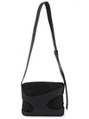 Salvatore bag 241499 0770081 NERO BLACK - SALVATORE FERRAGAMO - BALAAN 4