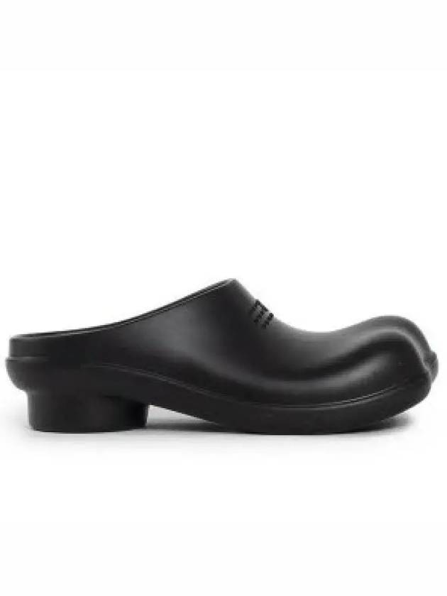 Anatomic Clog Slippers Black - MAISON MARGIELA - BALAAN 2