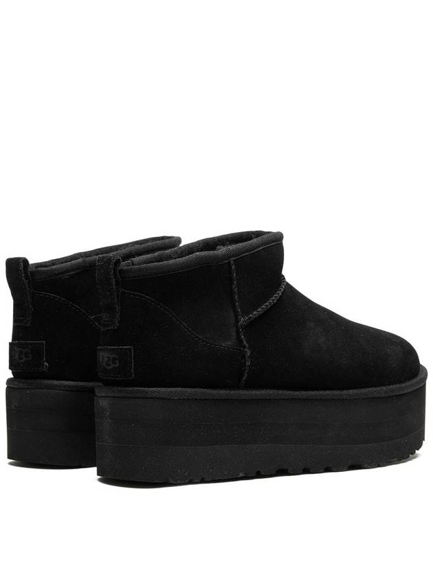 UGG Australia Boots Black - OZWEAR UGG - BALAAN 5