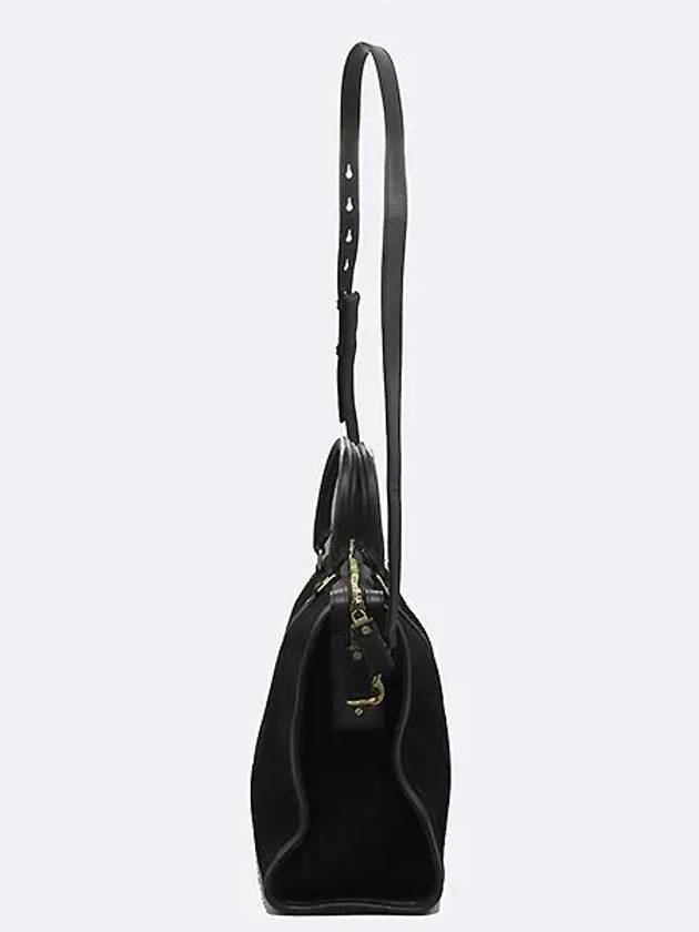 578336 2 WAY bag - SAINT LAURENT - BALAAN 4