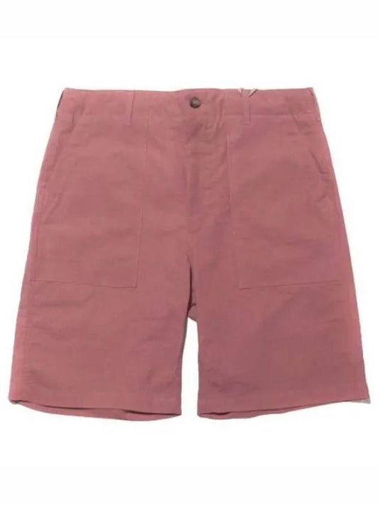Shorts Cotton Fertig Shorts - ENGINEERED GARMENTS - BALAAN 1