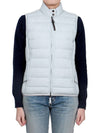 DODIE lightweight padded vest PWPUSL36 219 - PARAJUMPERS - BALAAN 2