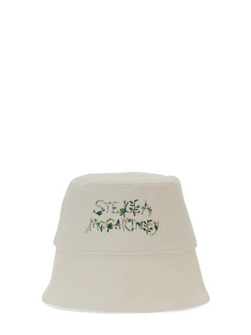 Hat 900453 WP01651830 - STELLA MCCARTNEY - BALAAN 1