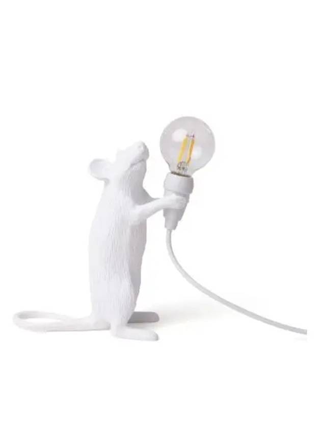 LI mouse lamp standing 6x13 3x14 5 - SELETTI - BALAAN 1