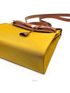 women shoulder bag - HERMES - BALAAN 6