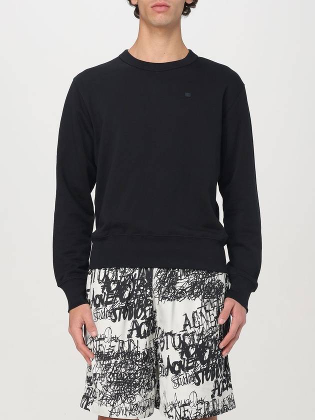 Sweatshirt men Acne Studios - ACNE STUDIOS - BALAAN 1