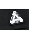 Strap 6Panel Black - PALACE - BALAAN 4