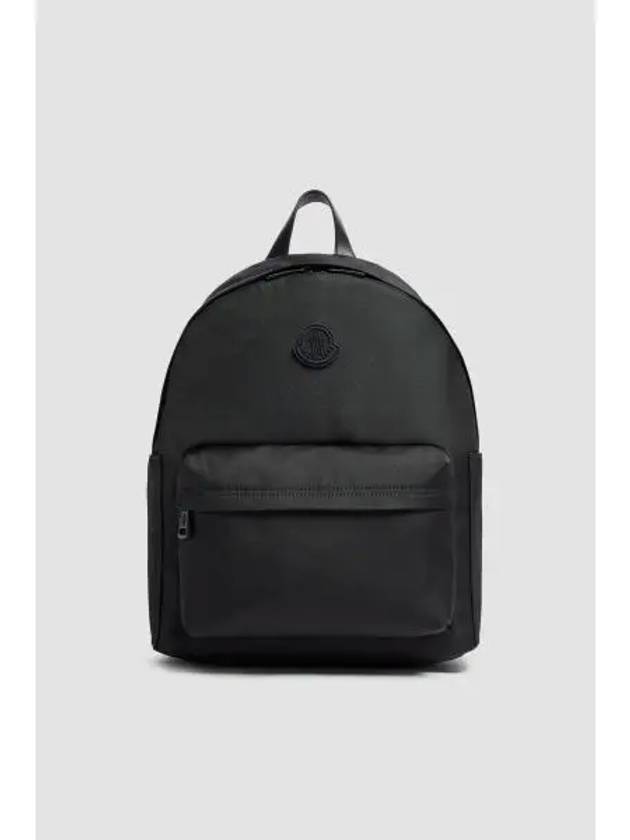 5A00009 M4975 999 New Pierrick Backpack - MONCLER - BALAAN 1