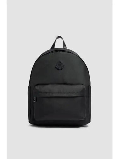 5A00009 M4975 999 New Pierrick Backpack - MONCLER - BALAAN 1