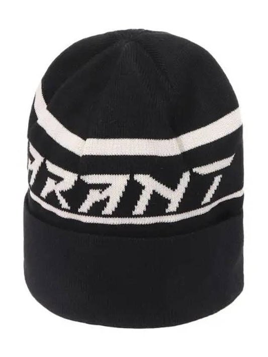 cliff beanie - ISABEL MARANT - BALAAN 1