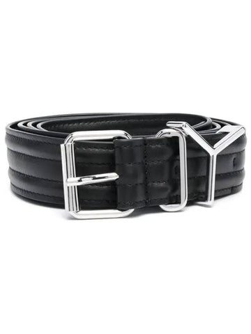 Y logo belt Y logo Belt - Y/PROJECT - BALAAN 1