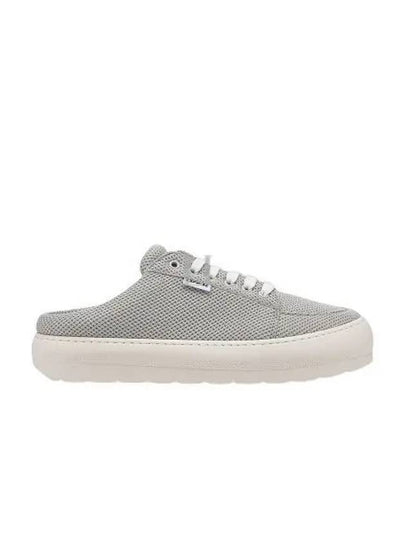 Dreamy Mule Low Top Sneakers Grey - SUNNEI - BALAAN 2