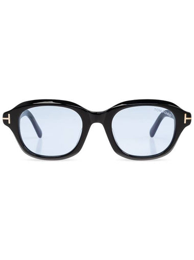 Tom Ford Sunglasses, Men's, Black - TOM FORD - BALAAN 1