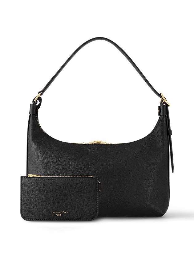 Sac Sport Shoulder Bag Black - LOUIS VUITTON - BALAAN 5