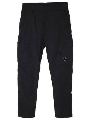 Chrome track pants regular fit - CP COMPANY - BALAAN 1