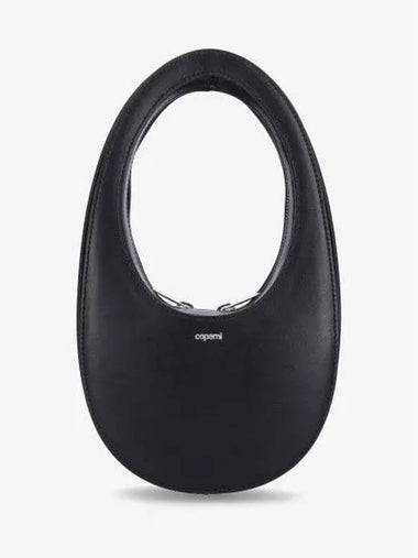 Mini Swipe Bag Black COPBA01BIS405CBLACK - COPERNI - BALAAN 1