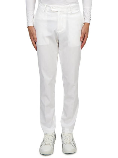 Golf Wear Men s Pants GMPA09696 0000 30 Summer - J.LINDEBERG - BALAAN 2