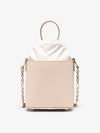 Chain Mini 5AC Bucket Bag Pink - MAISON MARGIELA - BALAAN 4