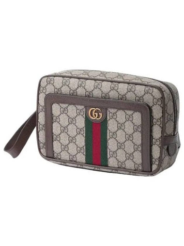 Ophidia GG pouch - GUCCI - BALAAN 1