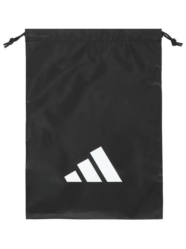 EP System Style Shoe Bag Black - ADIDAS - BALAAN 3