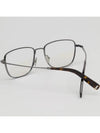 Eyewear Blue Light Blocking Eyeglasses Silver - TOM FORD - BALAAN 5