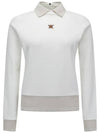 Official WOMEN COMFORT LONG T SHIRT IV - ANEWGOLF - BALAAN 1