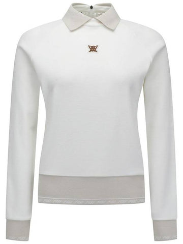 Official WOMEN COMFORT LONG T SHIRT IV - ANEWGOLF - BALAAN 1