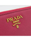 1M0506 long wallet - PRADA - BALAAN 3