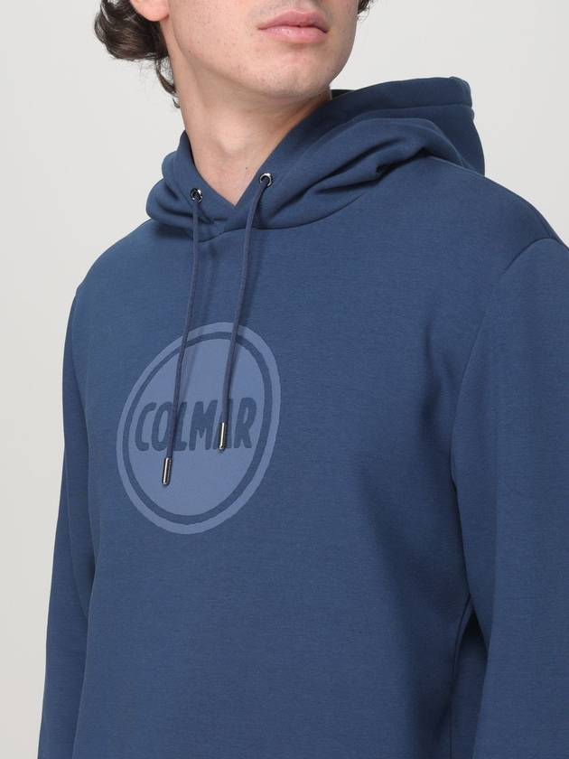 Sweatshirt men Colmar - COLMAR - BALAAN 3