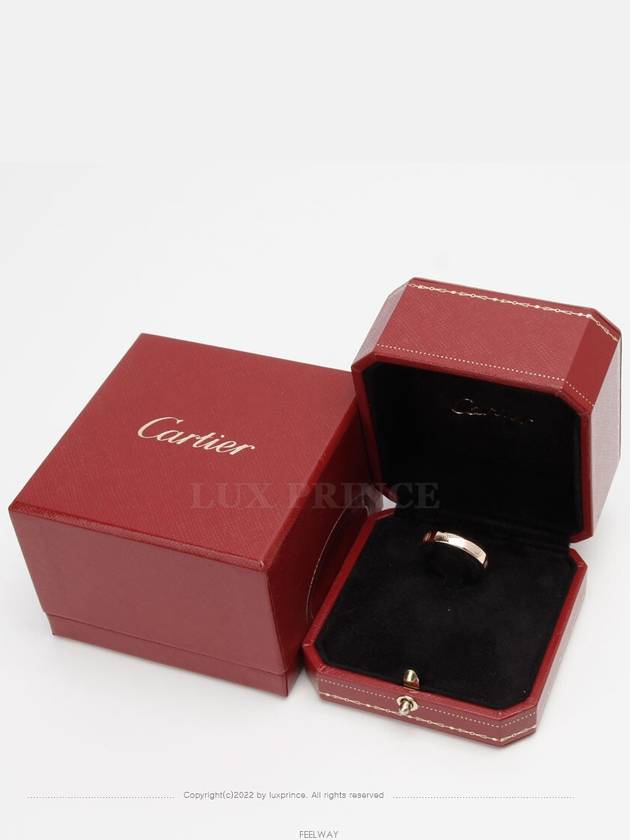 women rings - CARTIER - BALAAN 9