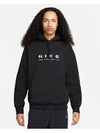 SB City Info Hoodie Black - NIKE - BALAAN 2