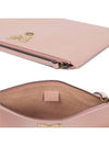 Butterfly Clutch Bag Pink - GUCCI - BALAAN 6