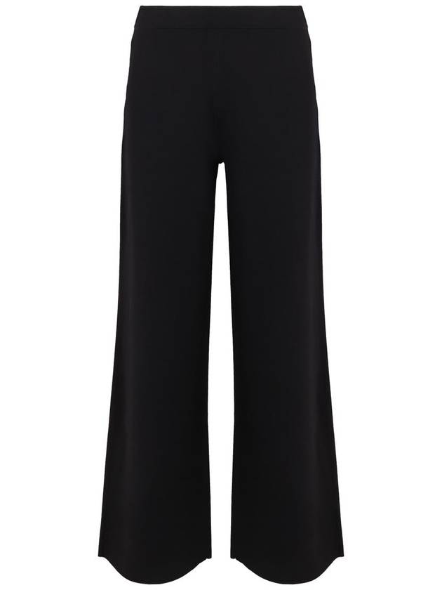 P.A.R.O.S.H. Knitted Trousers - P.A.R.O.S.H. - BALAAN 1