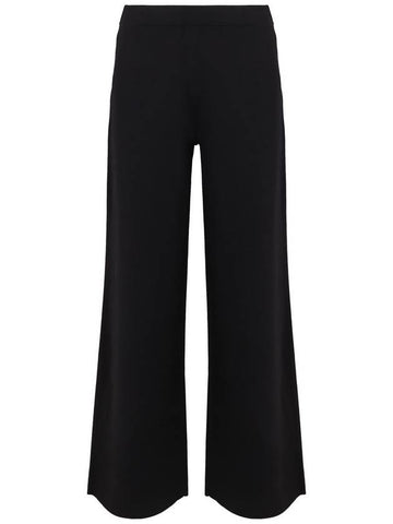 P.A.R.O.S.H. Knitted Trousers - P.A.R.O.S.H. - BALAAN 1