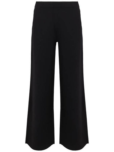 P.A.R.O.S.H. Knitted Trousers - P.A.R.O.S.H. - BALAAN 1