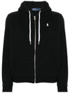 Polo Pony Hoodie 211935584010 - POLO RALPH LAUREN - BALAAN 1