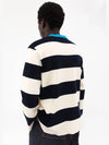 Knitted Men's Striped Sweater LT01 - SUNNEI - BALAAN 4