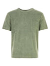 Howlin Short Sleeve T Shirt Fons Agave Free - HOWLIN' - BALAAN 1