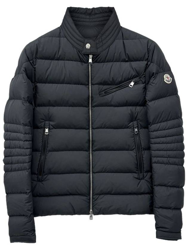 AUTHIE lightweight padded jacket 1A00075 - MONCLER - BALAAN 1