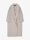 USA coat beige 26016071600011 - MAX MARA - BALAAN 2