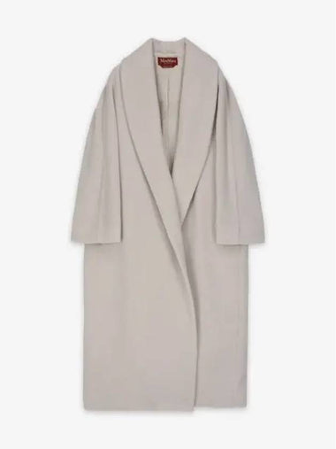 USA coat beige 26016071600011 - MAX MARA - BALAAN 1