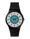 Wrist Watch Men s Jelly GOOD TO GORP SO32B119 - SWATCH - BALAAN 1