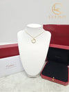 women necklace - CARTIER - BALAAN 7